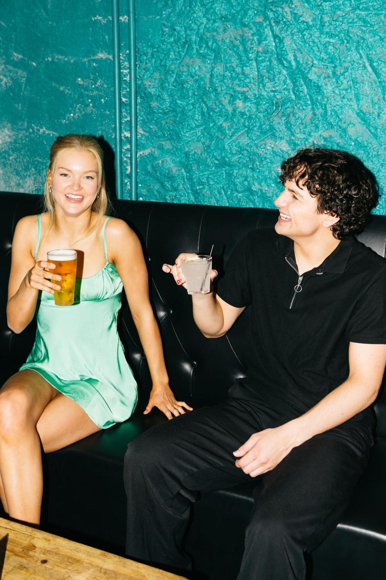 The Lansdowne Hotel Σίδνεϊ Εξωτερικό φωτογραφία